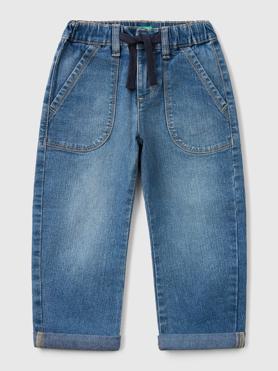 TROUSERS Niño image number 1
