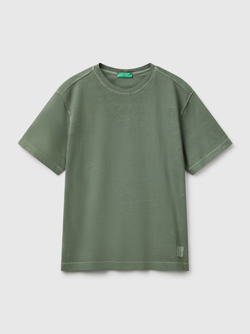 T-SHIRT Hombre image number 1