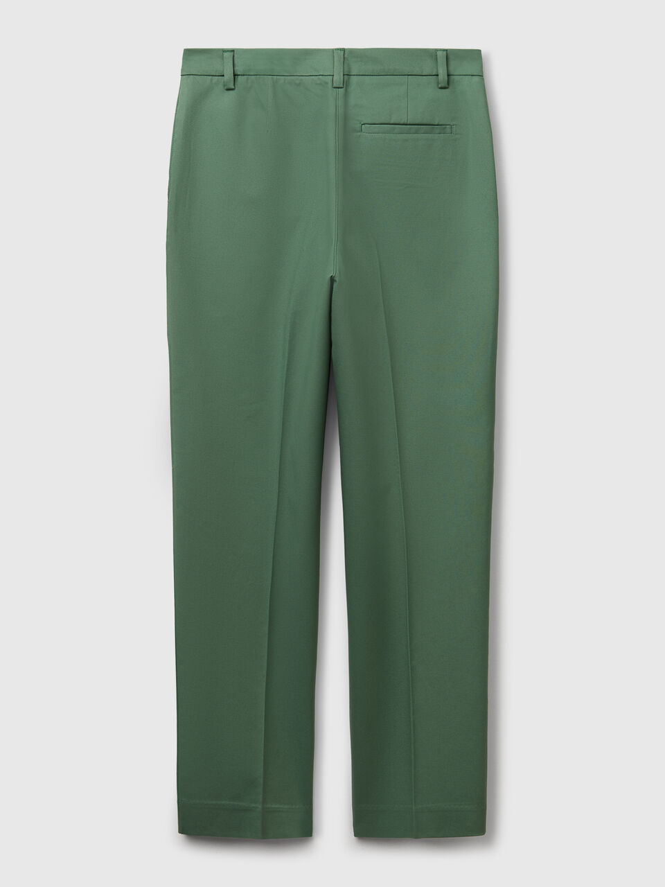 TROUSERS Mujer image number 2