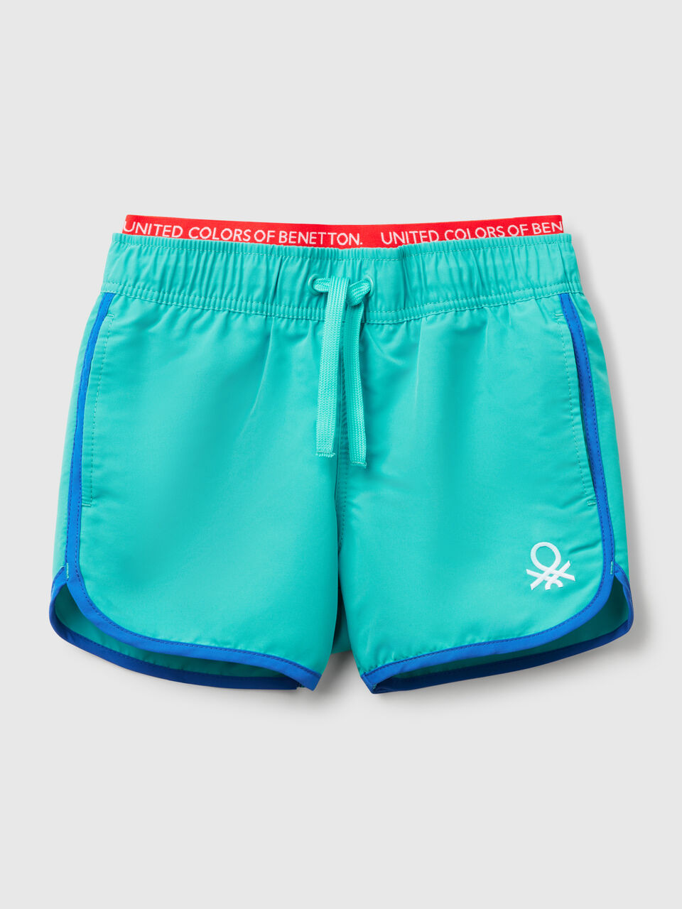 SWIM TRUNKS Niño image number 1