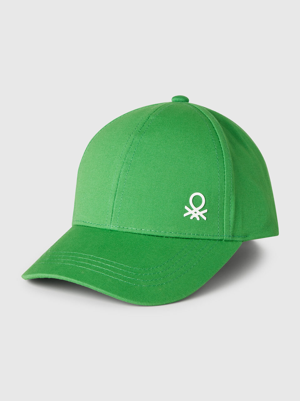 CAP WITH VISOR Niño image number 1
