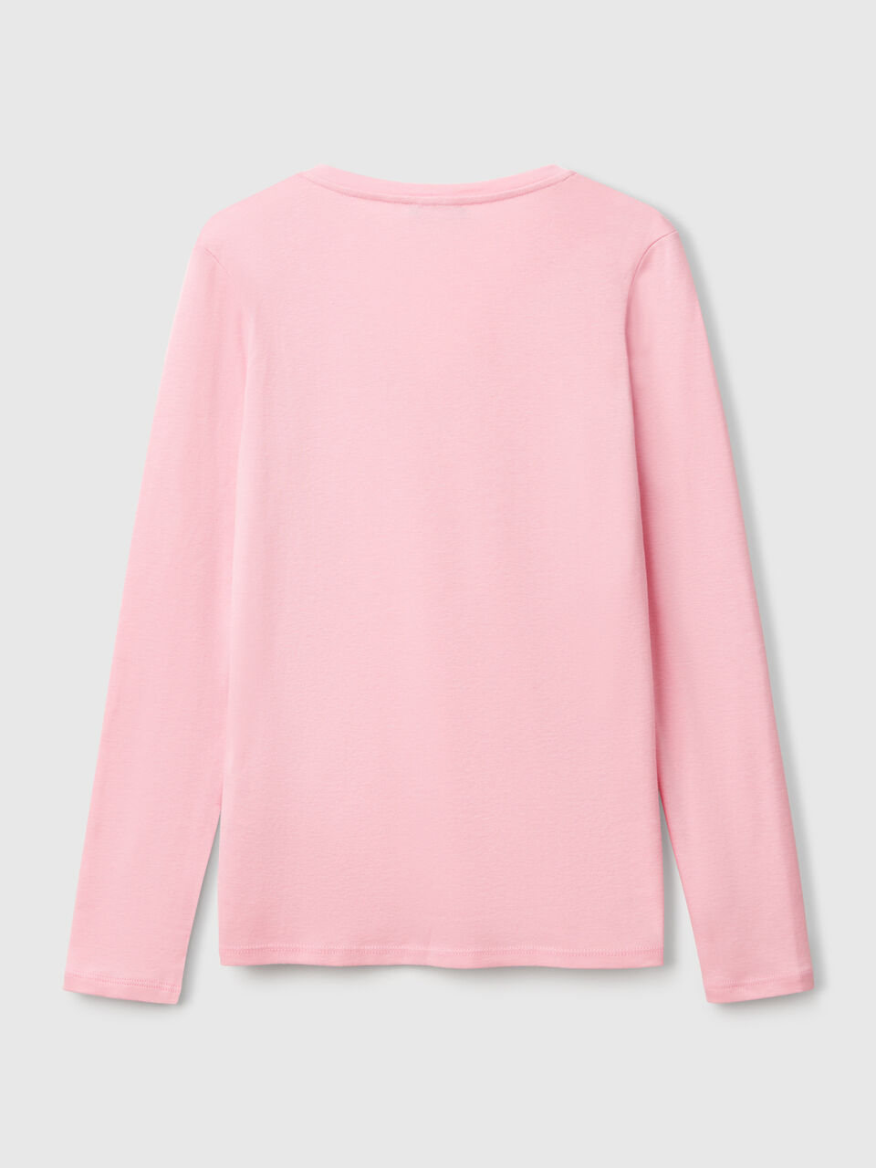 T-SHIRT L/S Mujer image number 2