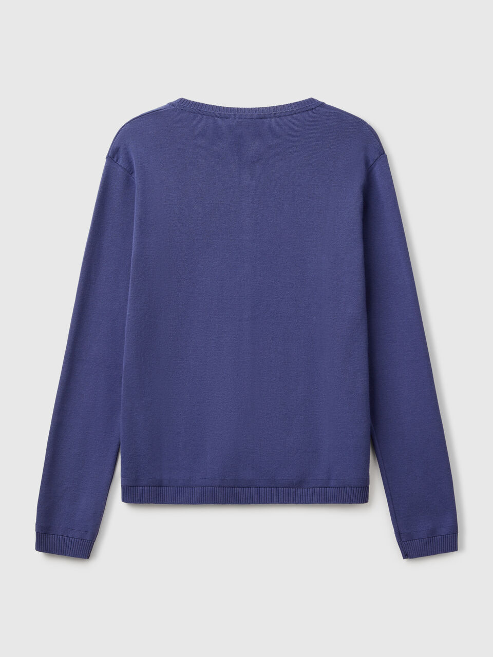 L/S SWEATER Mujer image number 2