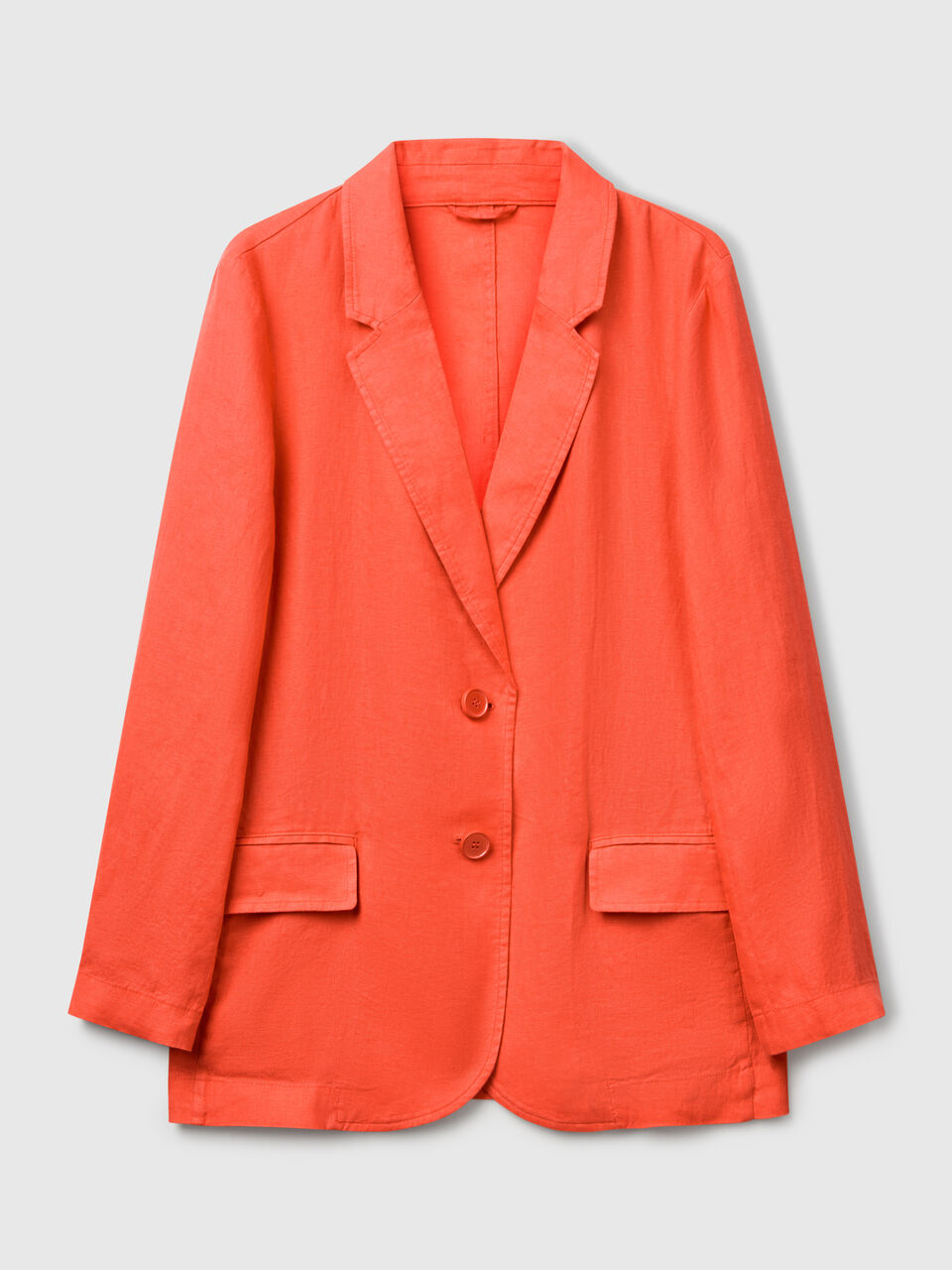 JACKET Mujer image number 1