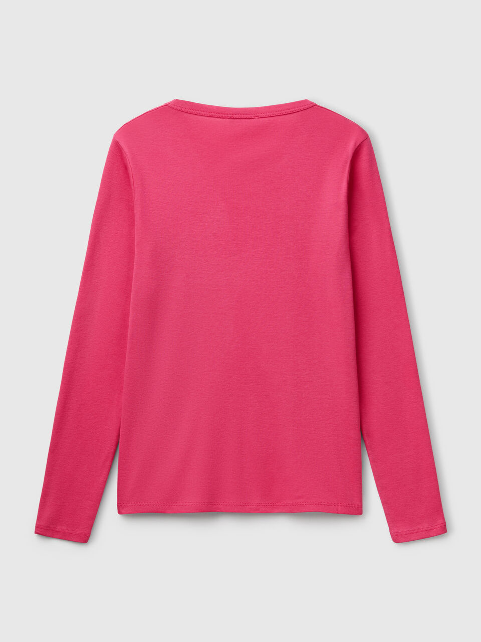 T-SHIRT L/S Mujer image number 2