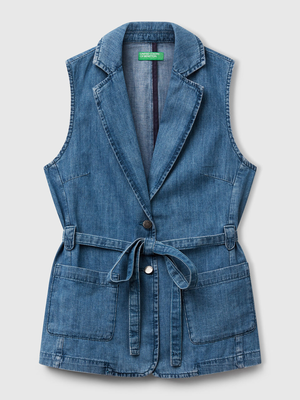 JACKET Mujer image number 1