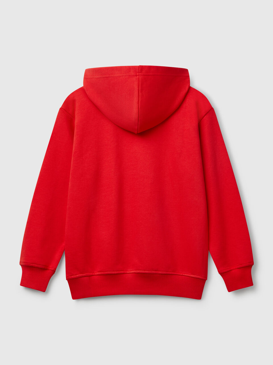 SWEATER W/HOOD Niño image number 2