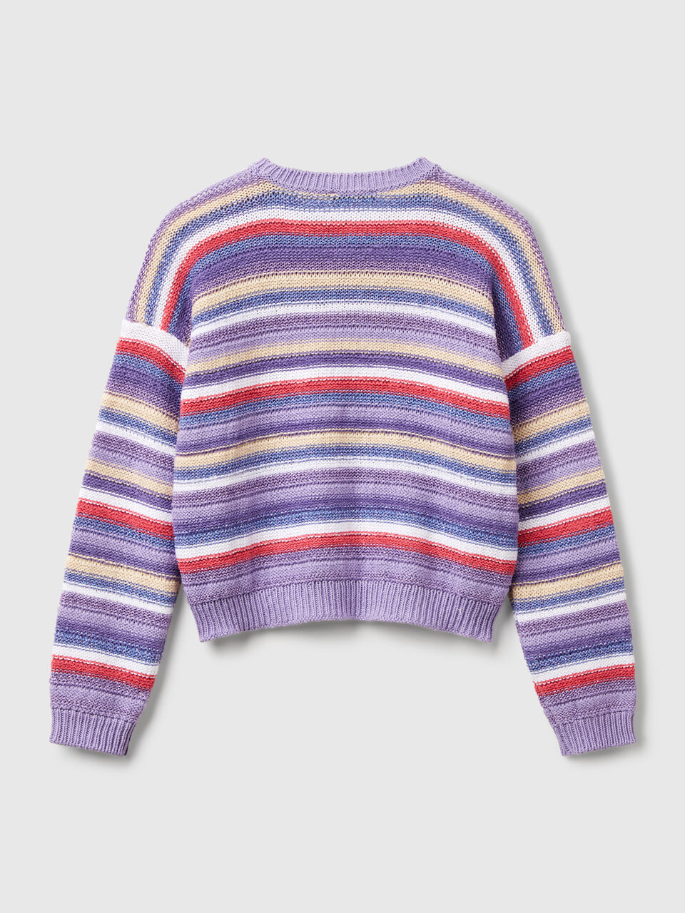 SWEATER L/S Niña image number 2