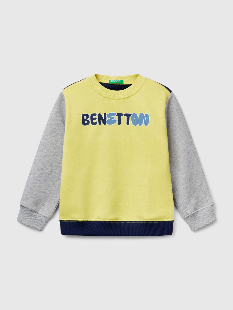 SWEATER L/S Niño image number 1