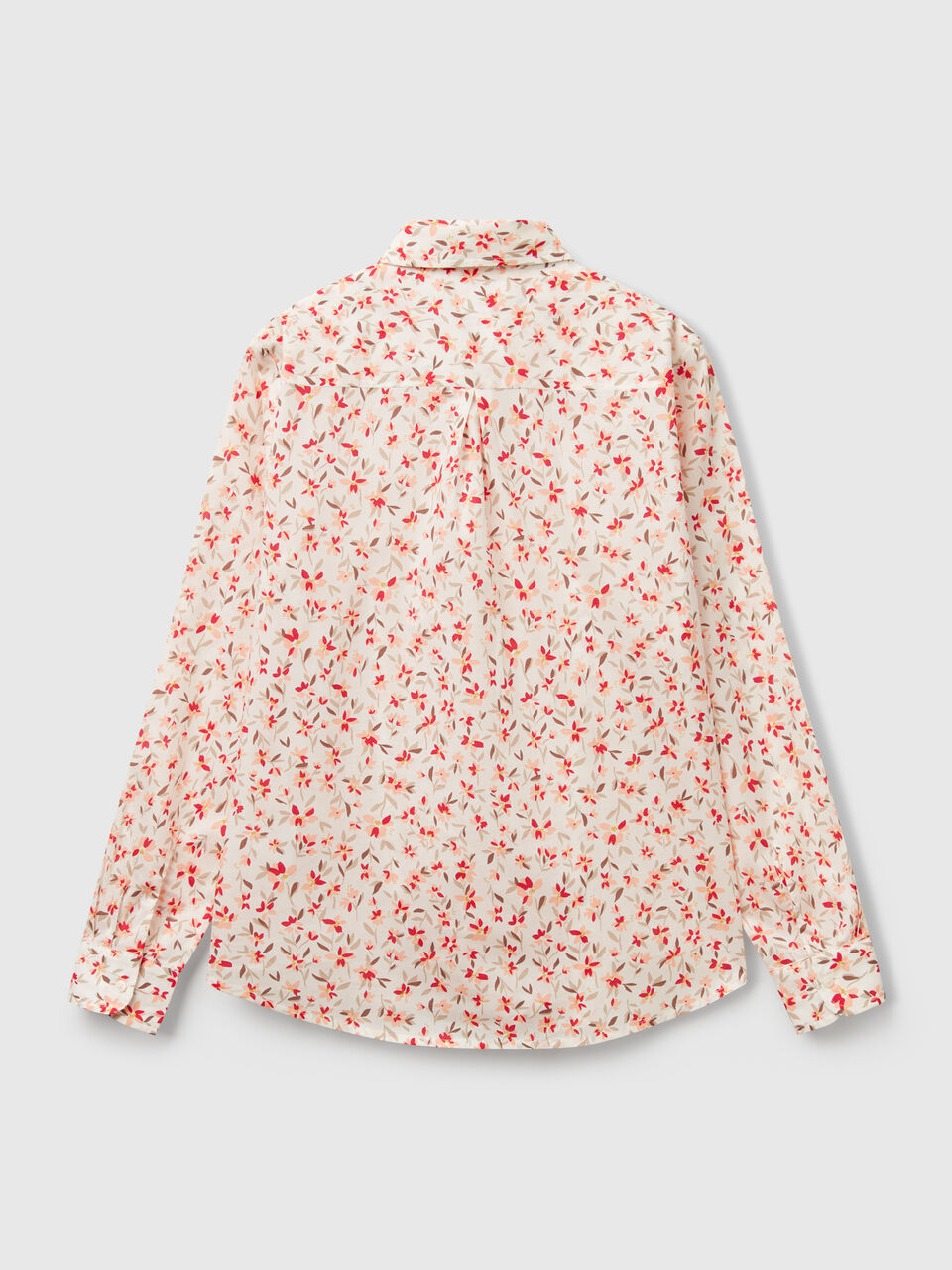 SHIRT Mujer image number 2
