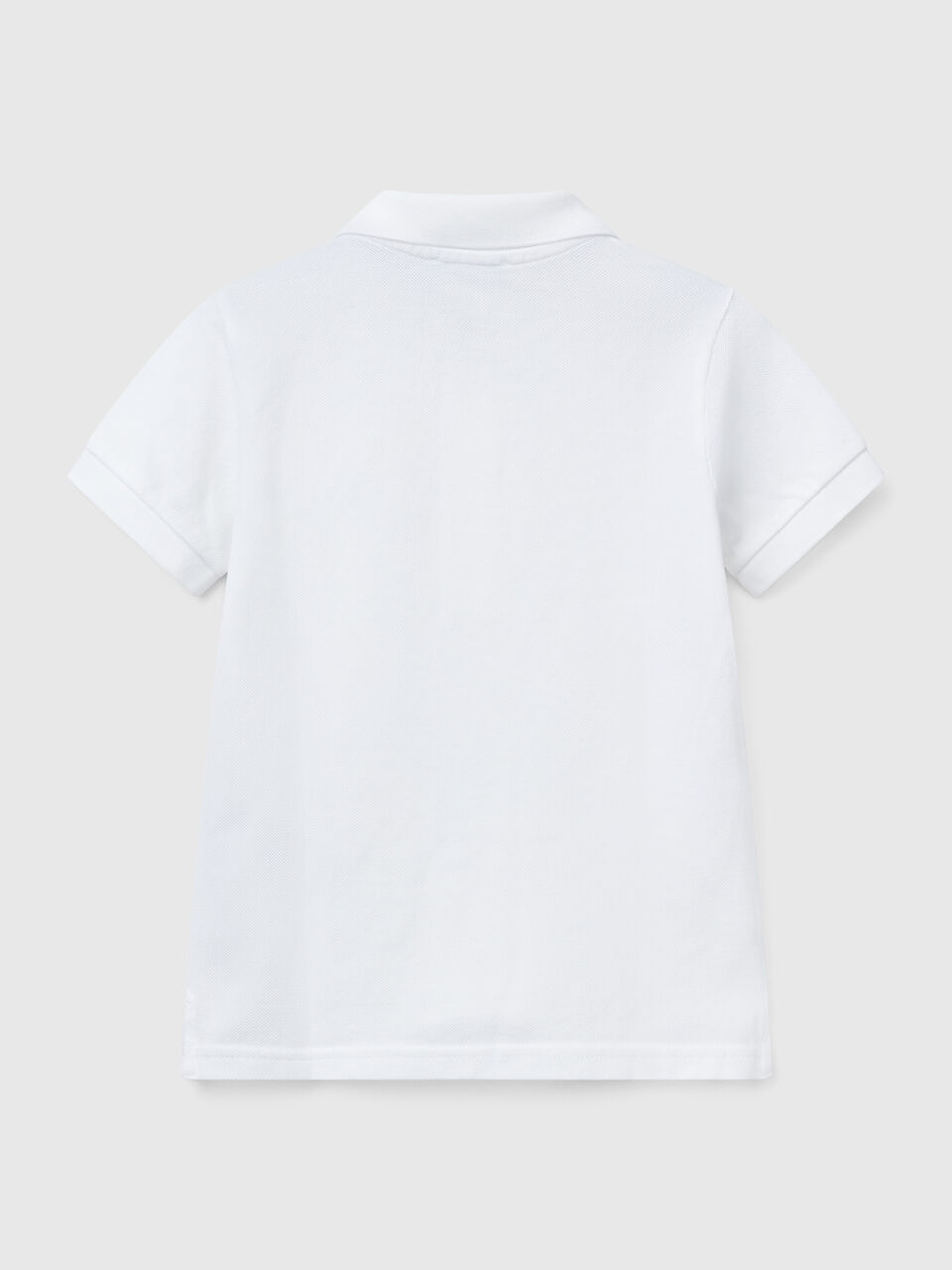 H/S POLO SHIRT Niño image number 2