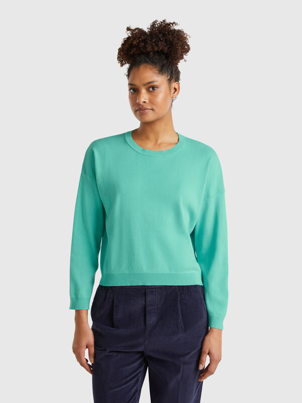 camisa 100% algodón Mujer