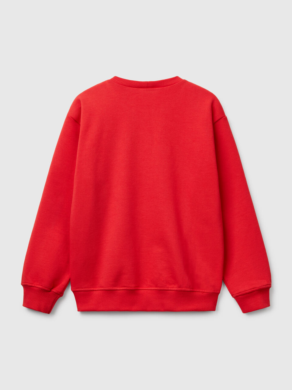 SWEATER L/S Niño image number 2