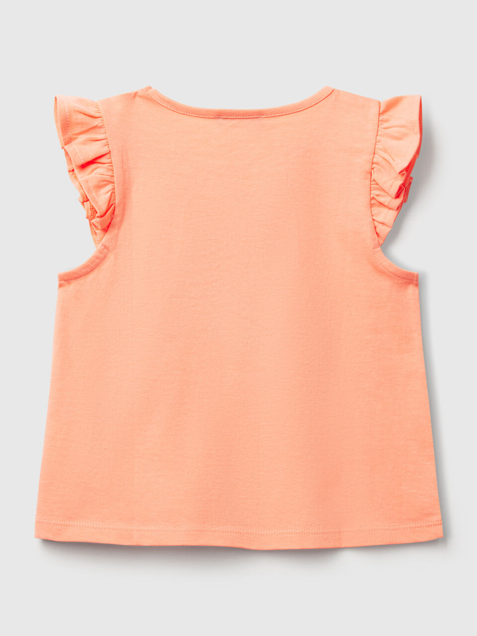 T-SHIRT Niña image number 2