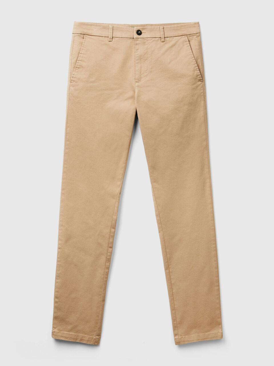 TROUSERS Hombre image number 1