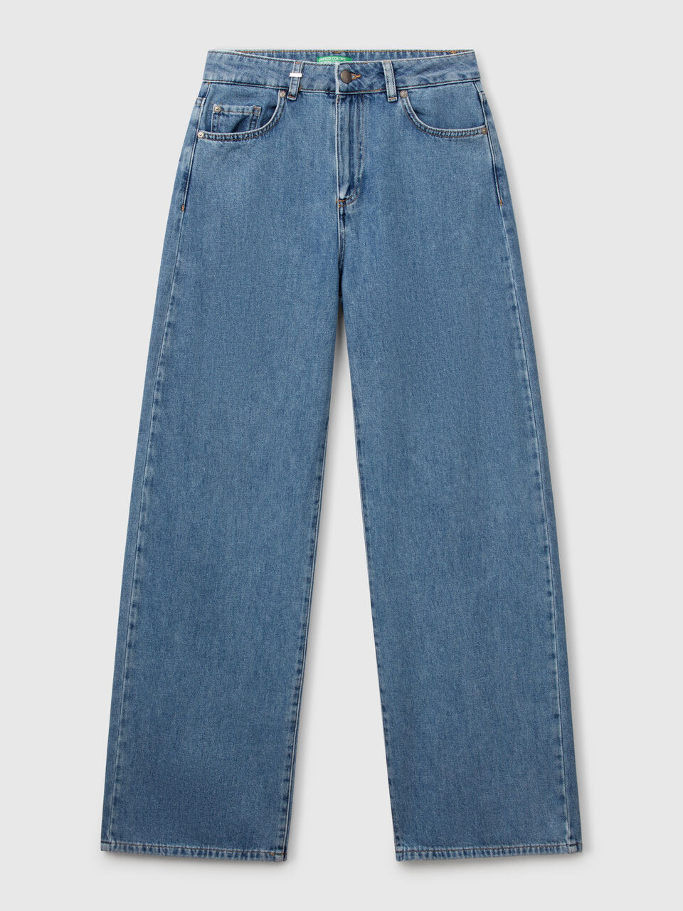 TROUSERS Mujer image number 1