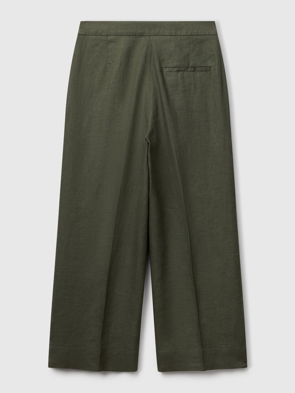 TROUSERS Mujer image number 2