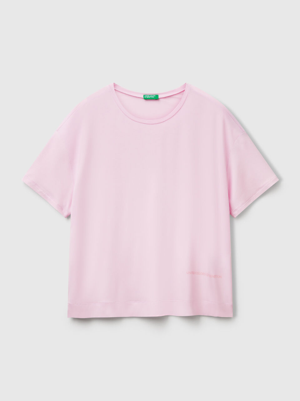 T-SHIRT Mujer image number 1