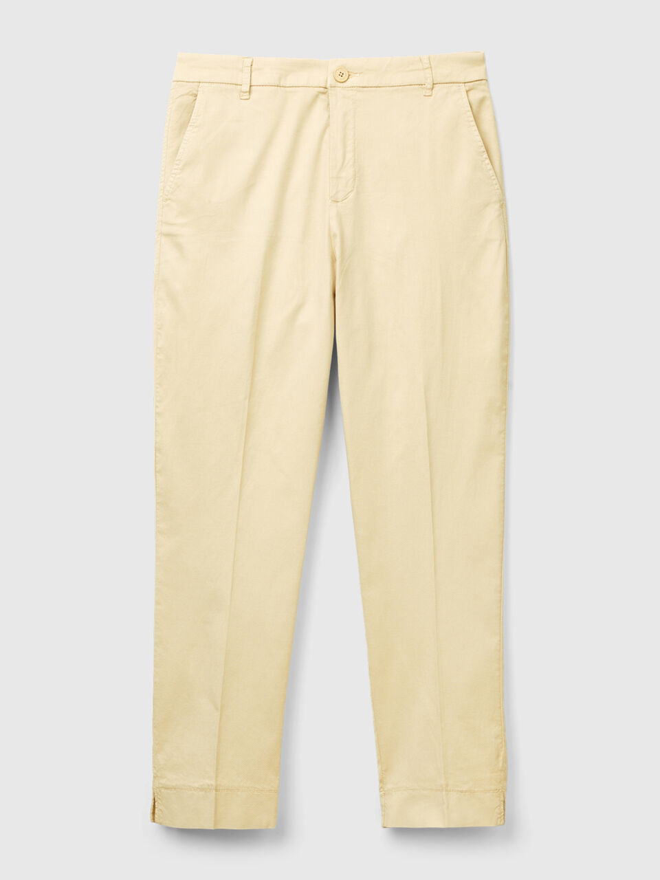 TROUSERS Mujer image number 1