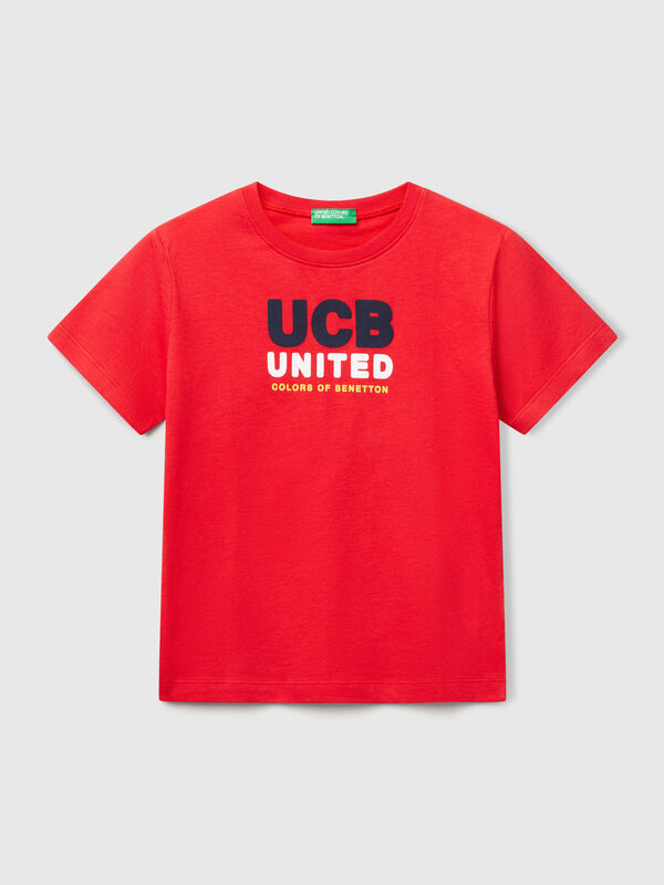 T-SHIRT Niño