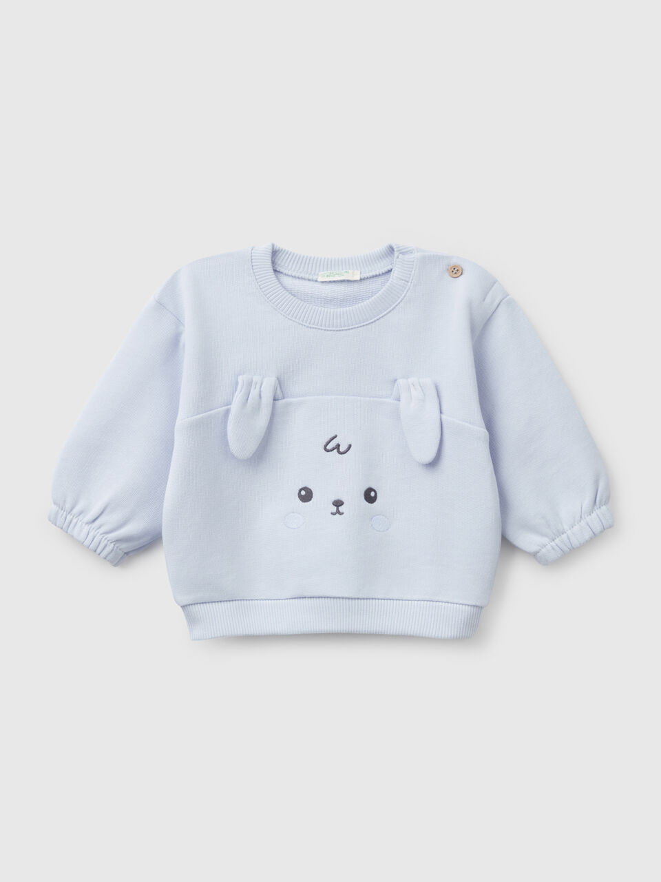 SWEATER L/S Recién nacidos image number 1