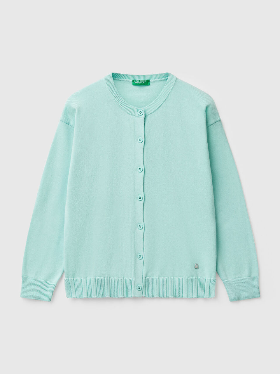 L/S SWEATER Niña image number 1