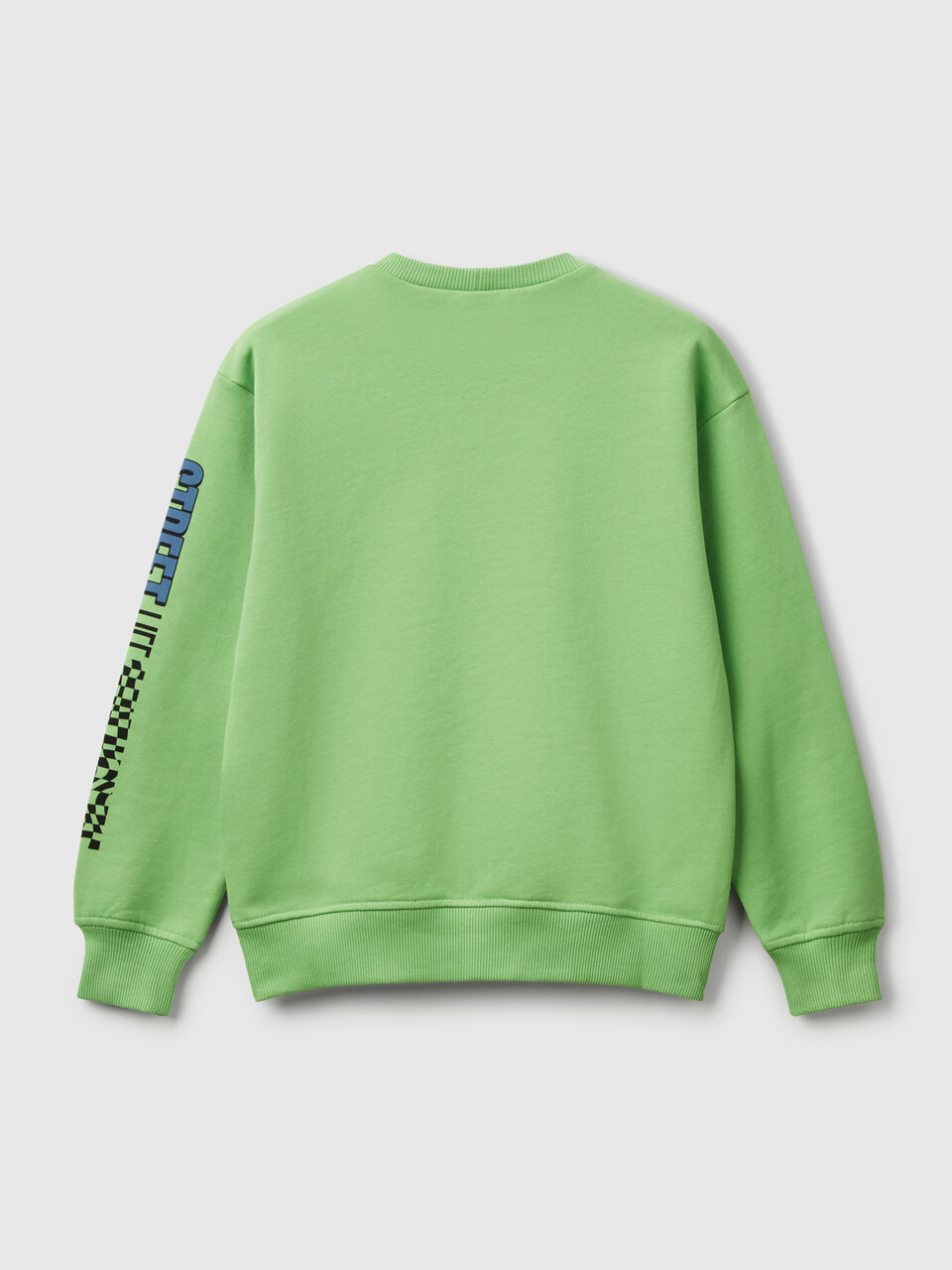 SWEATER L/S Niño image number 2