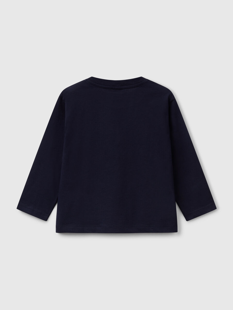 T-SHIRT L/S Niño image number 2