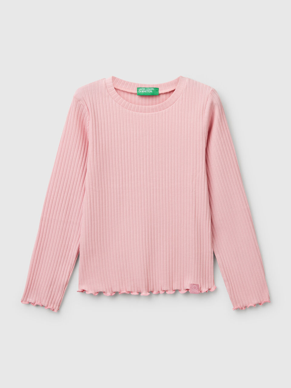 T-SHIRT L/S Niña image number 1
