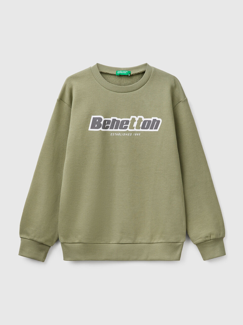 SWEATER L/S Niño image number 1