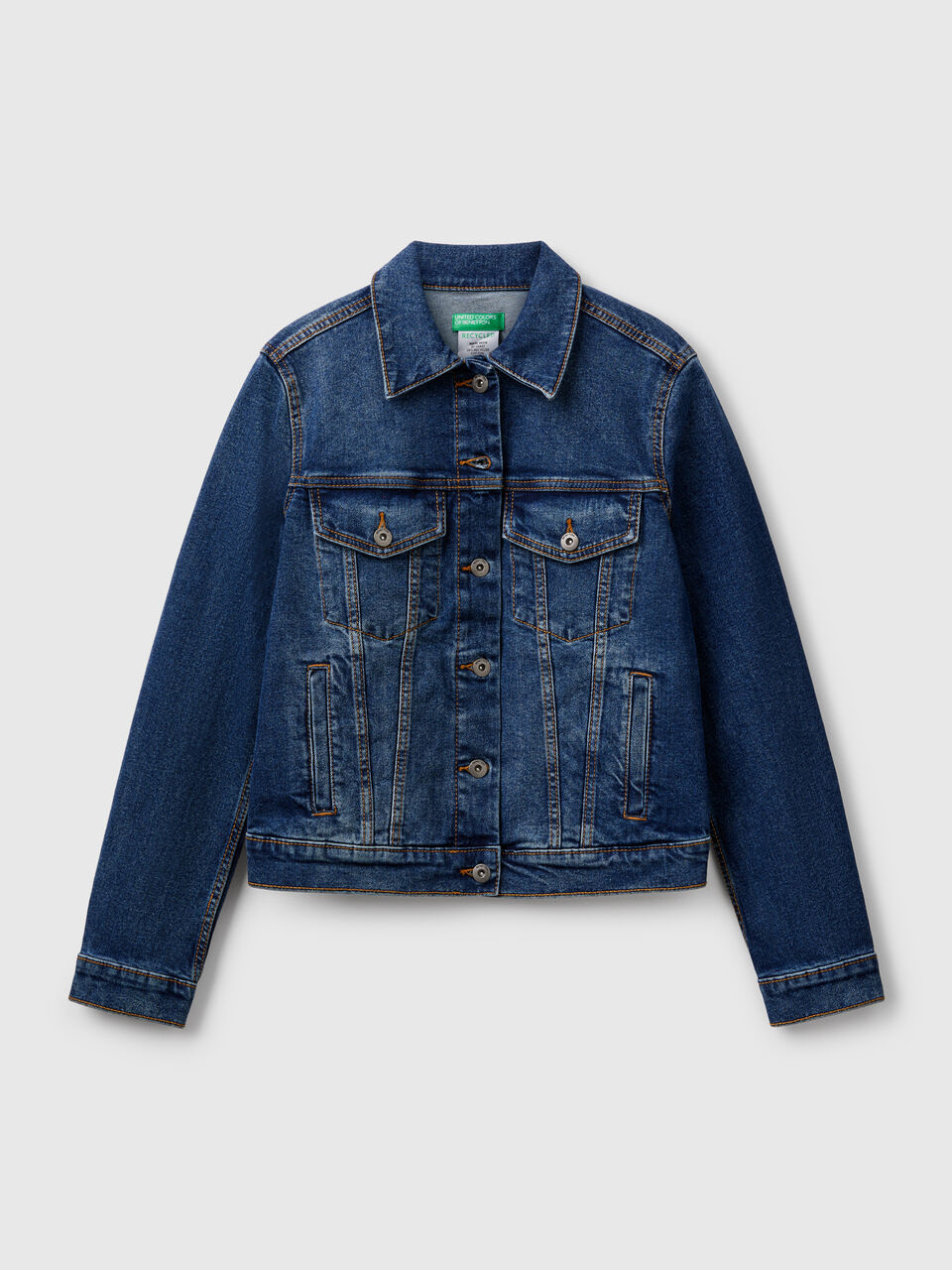 JACKET Mujer image number 1