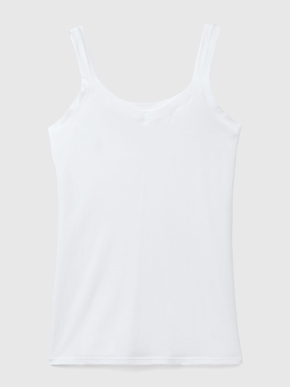 TANK-TOP Mujer image number 1