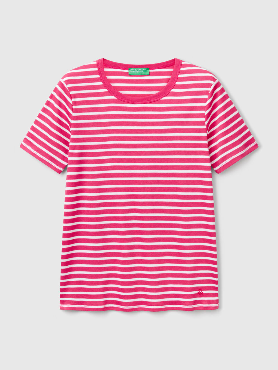 T-SHIRT Mujer image number 1