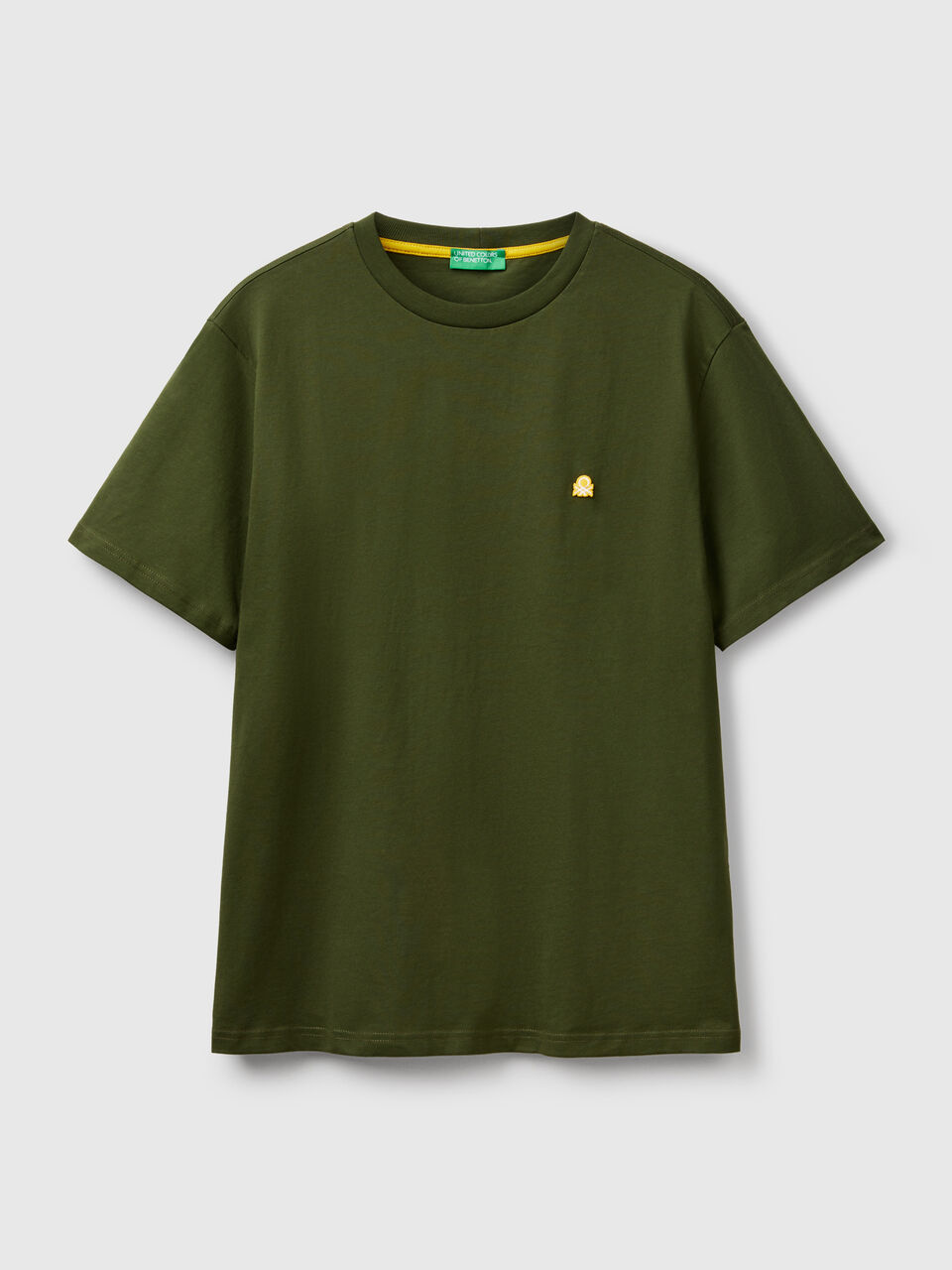 T-SHIRT Hombre image number 1
