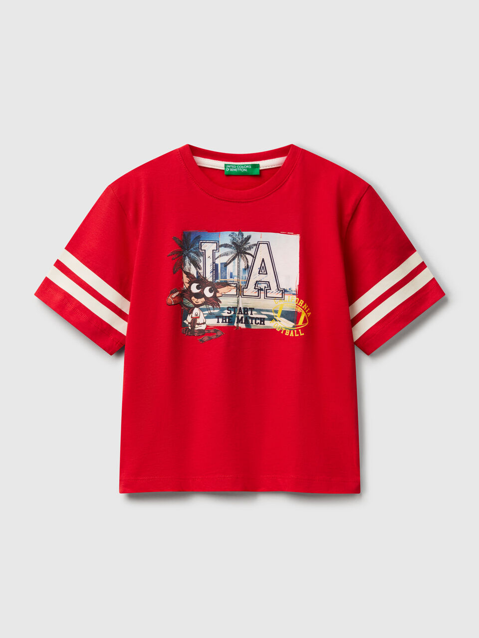 T-SHIRT Niño image number 1
