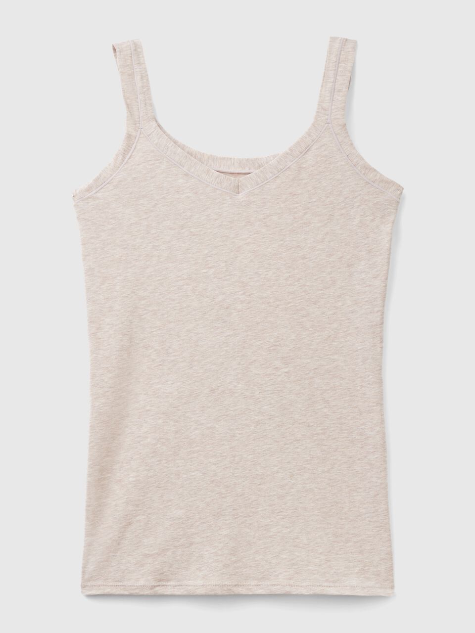 TANK-TOP Mujer image number 1