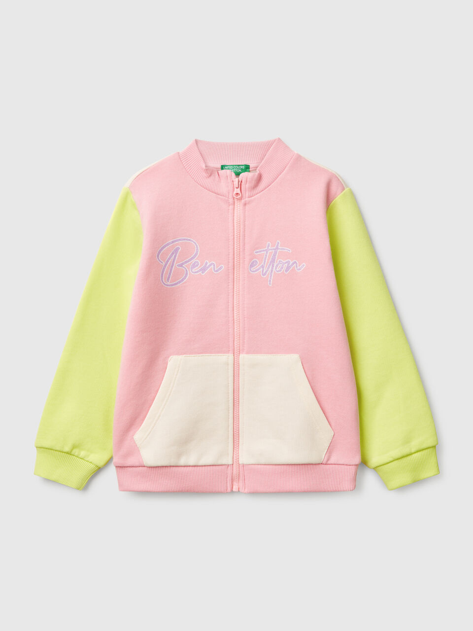 JACKET Niña image number 1