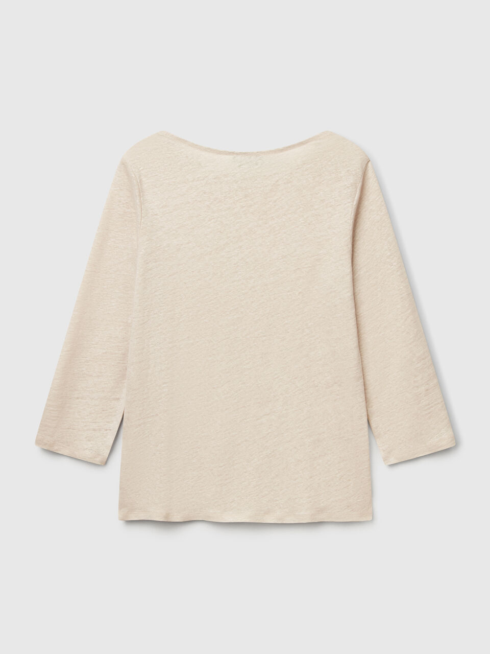 T-SHIRT L/S Mujer image number 2
