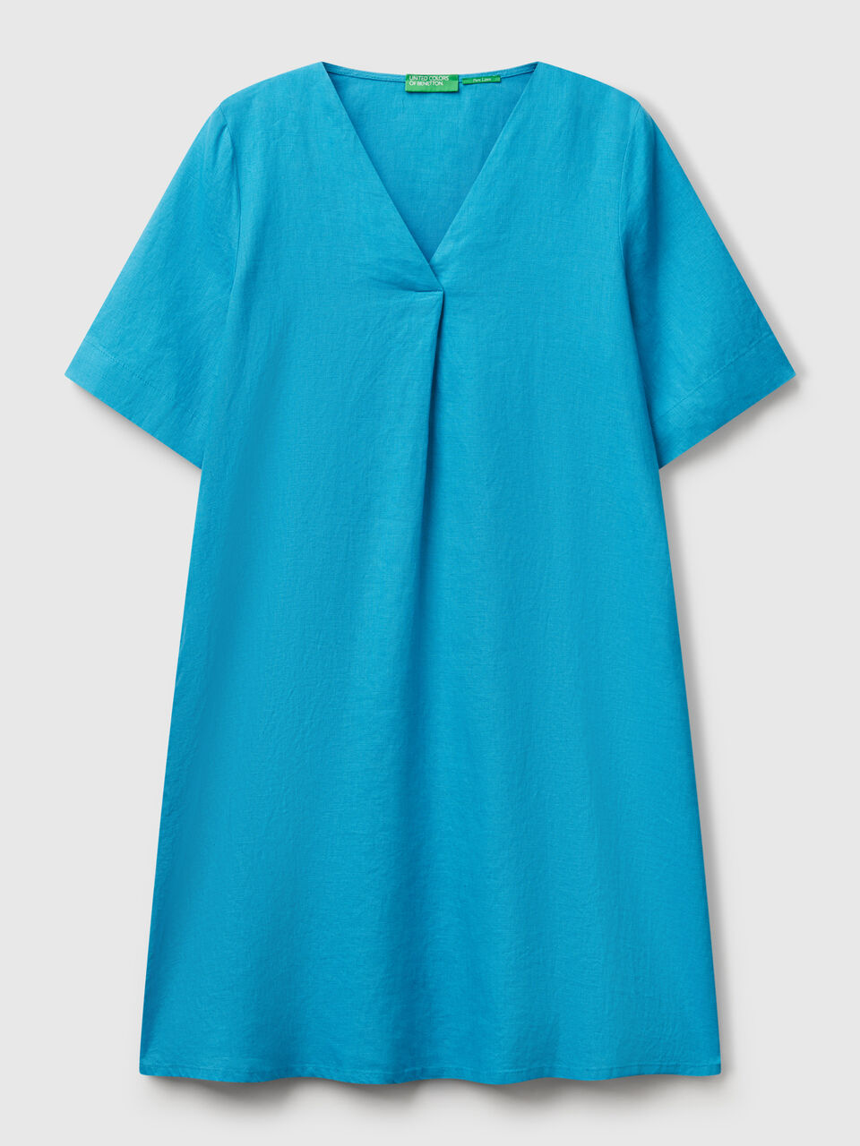 DRESS Mujer image number 1