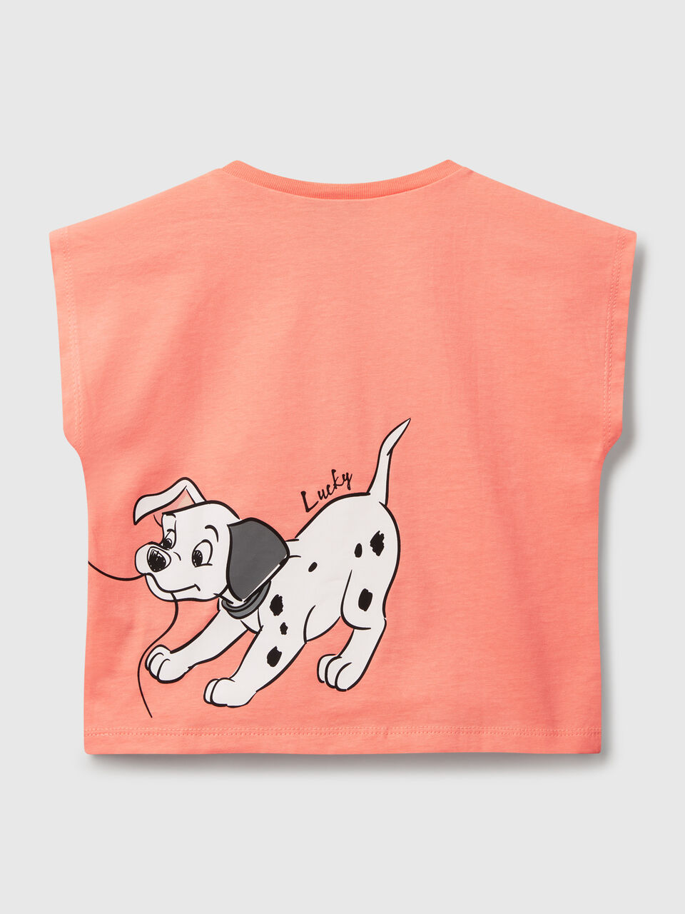 T-SHIRT Niña image number 2