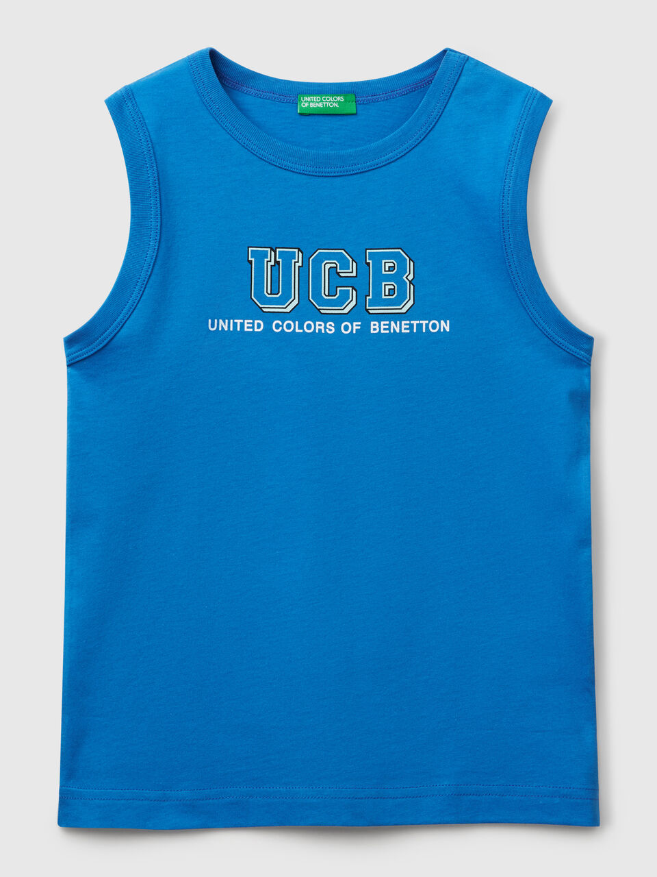 TANK-TOP Niño image number 1