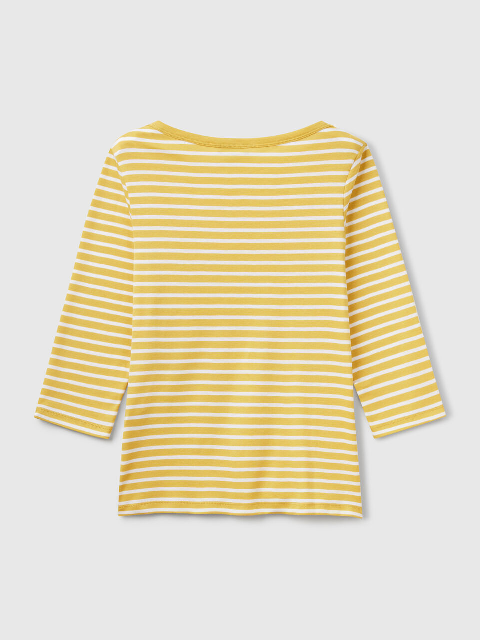 T-SHIRT L/S Mujer image number 2