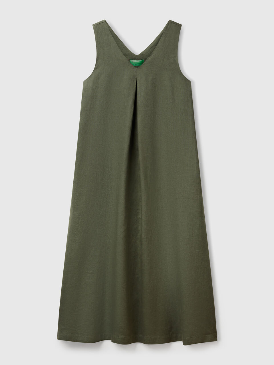 DRESS Mujer image number 1
