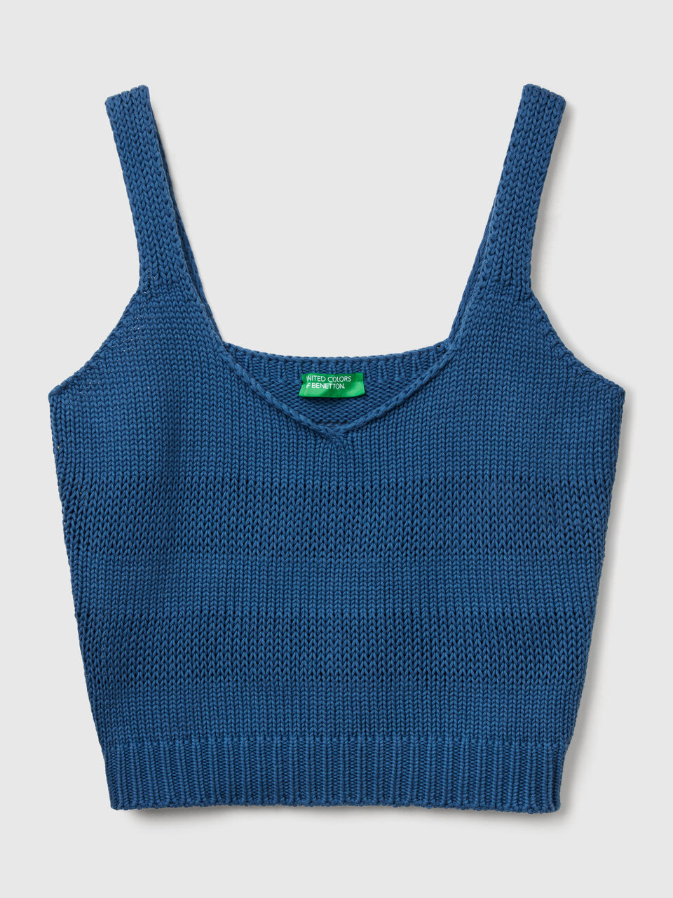 TANK-TOP Mujer image number 1