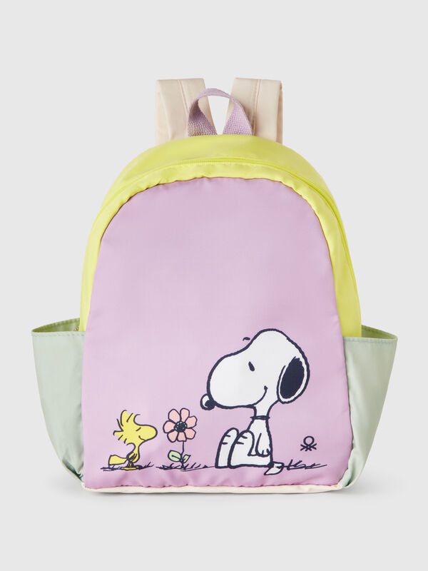 Mochila Snoopy ©Peanuts Niño