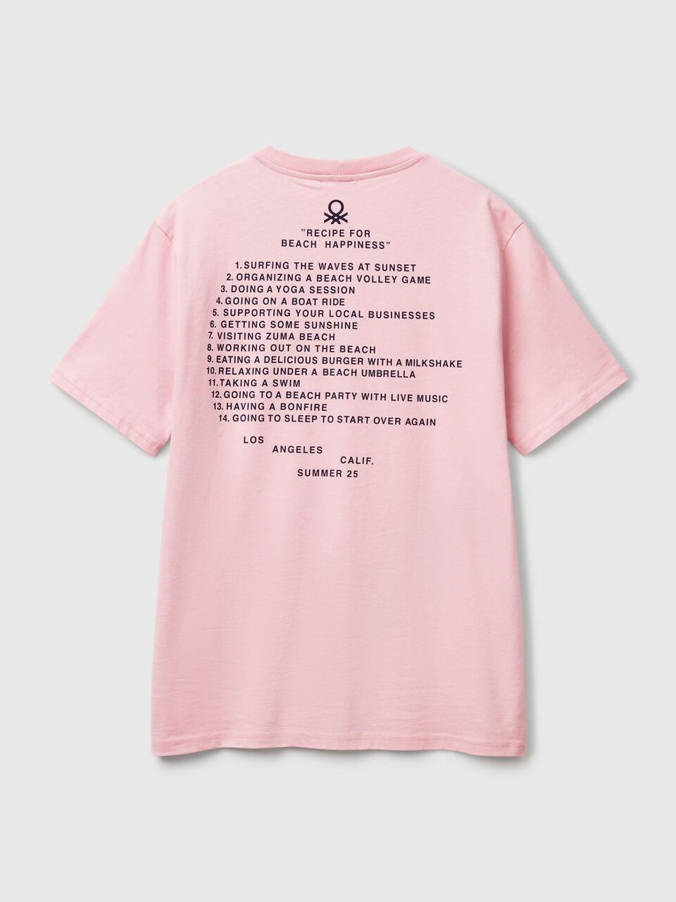 T-SHIRT Hombre image number 2
