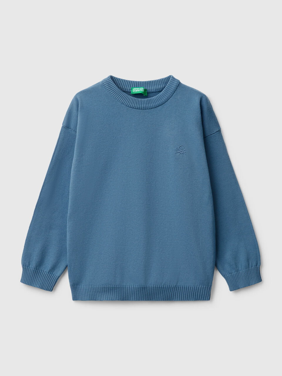 SWEATER L/S Niño image number 1