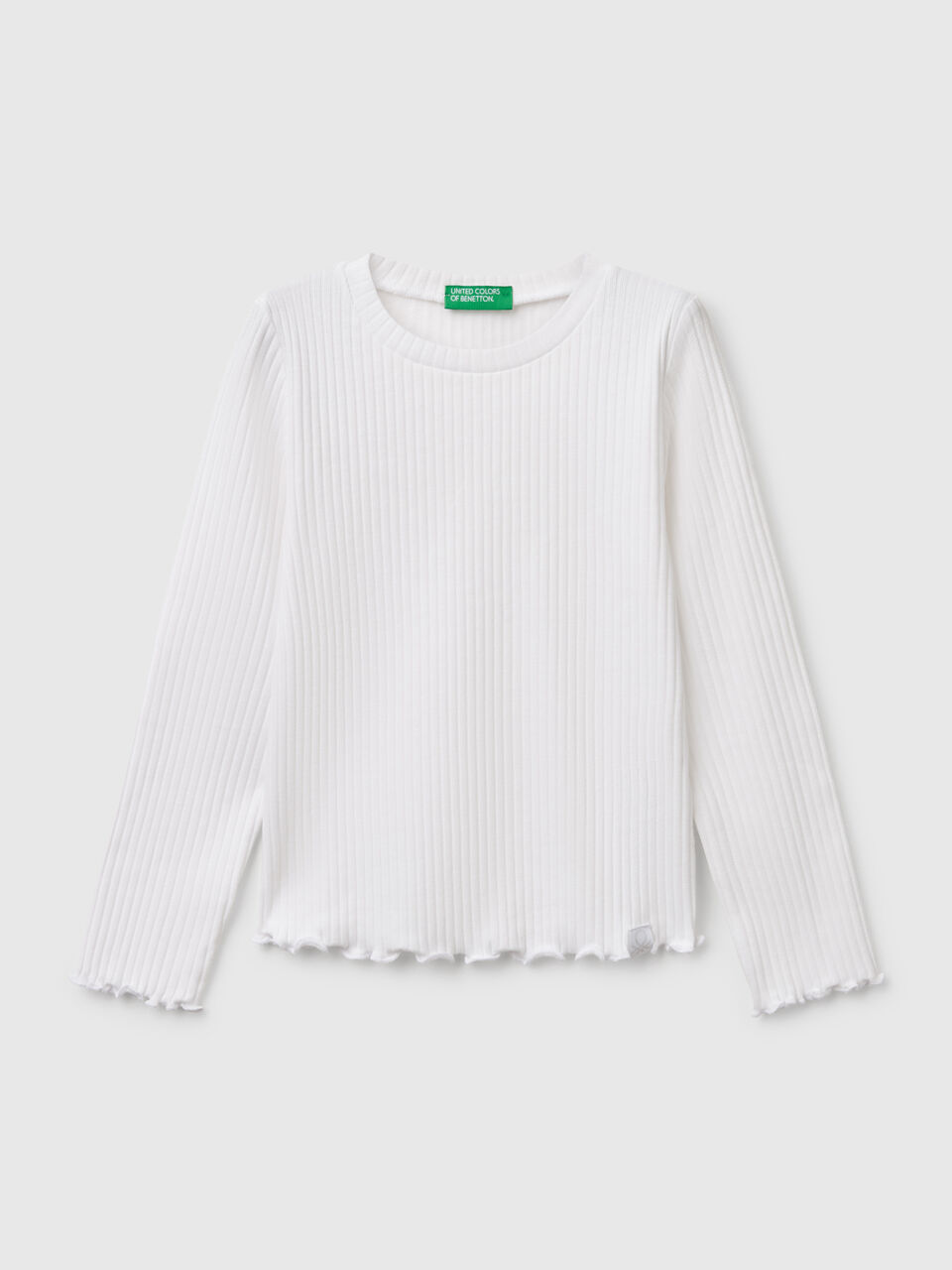 T-SHIRT L/S Niña image number 1