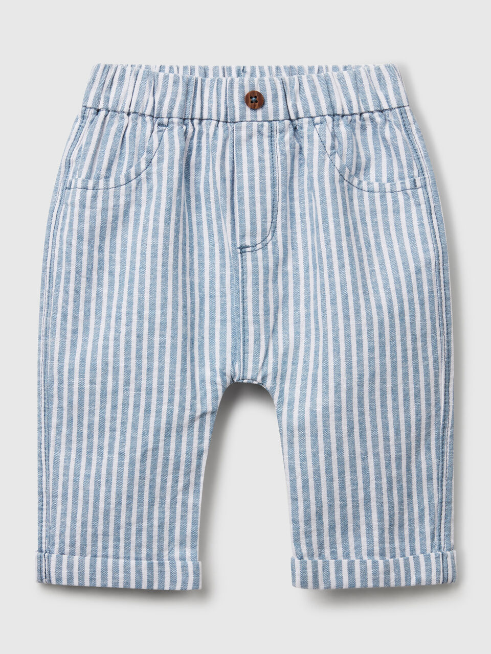 TROUSERS Recién nacidos image number 1
