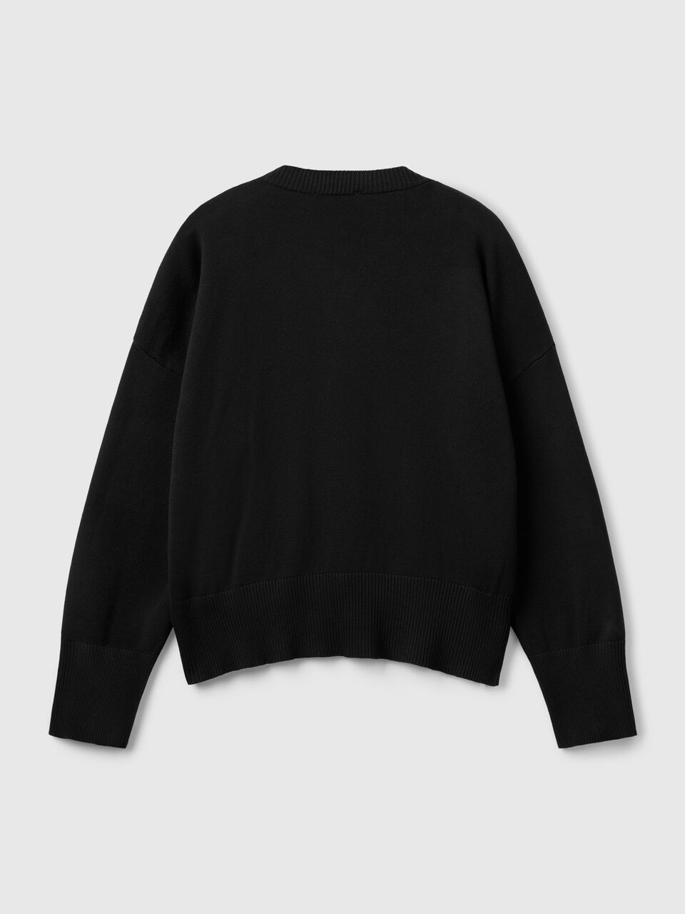 SWEATER L/S Mujer image number 2